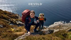 Client Spotlight: Devold of Norway