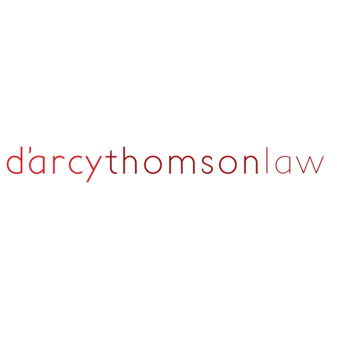 Darcy Thomson Law