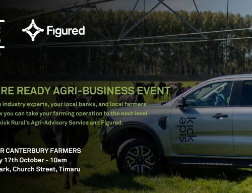 Unlock Your Farm’s Potential at the Sidekick Rural Agri-Business Event