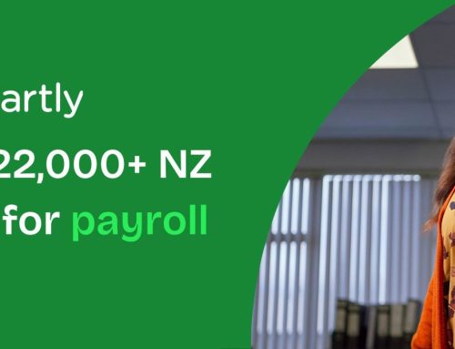 Is a new payroll advisor on your EOFY checklist?